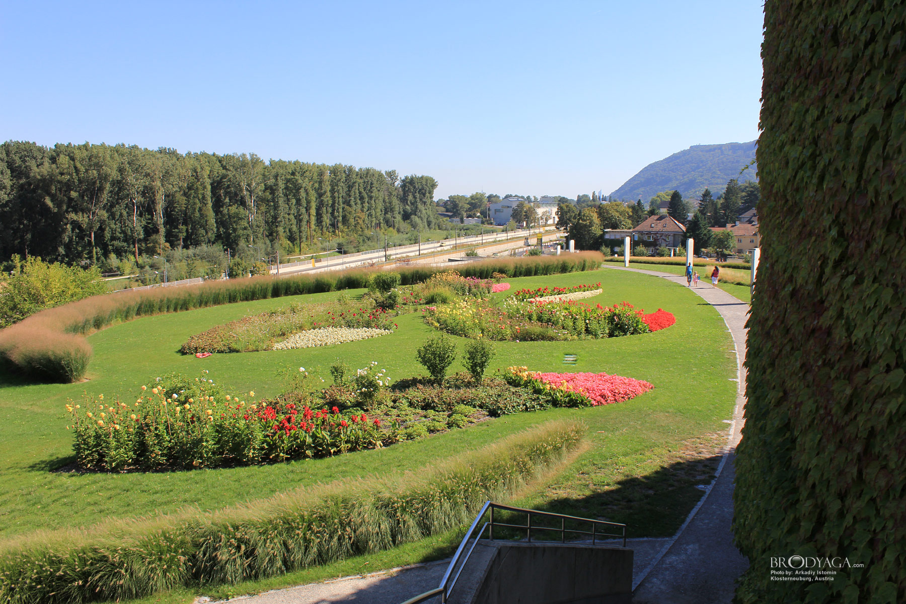 Klosterneuburg